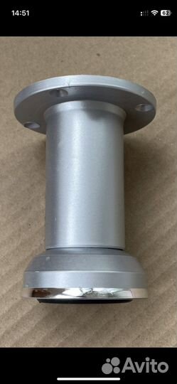 Ножки для мебели новые, много