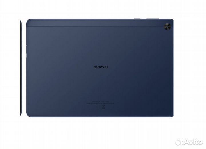 Планшет huawei MatePad T 9.7 (2021) Wi-Fi 32 гб