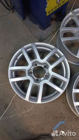 УАЗ Патриот R18 (15) оригинал