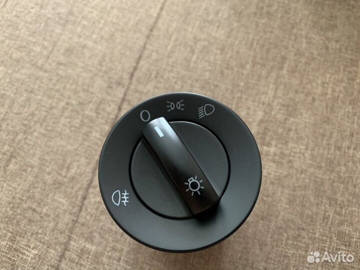 6RF941531 переключатель света