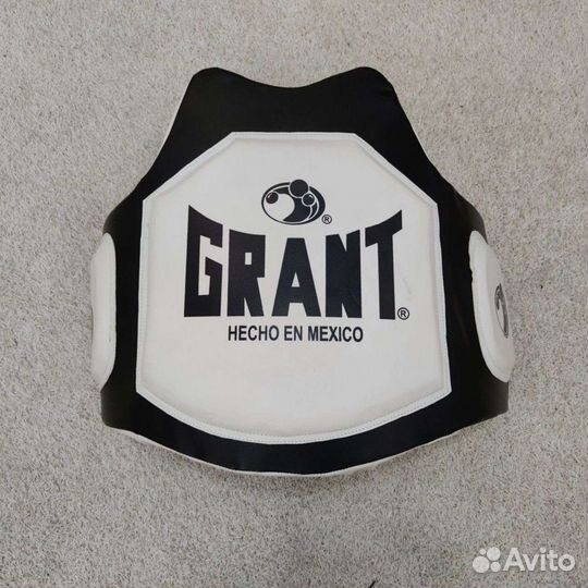 Тренерские пояса