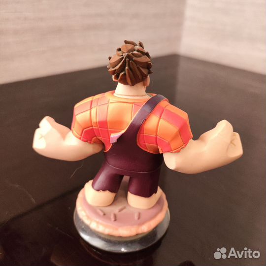 Фигурка Disney infinity Ральф