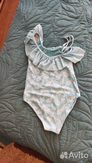 Купальник детский