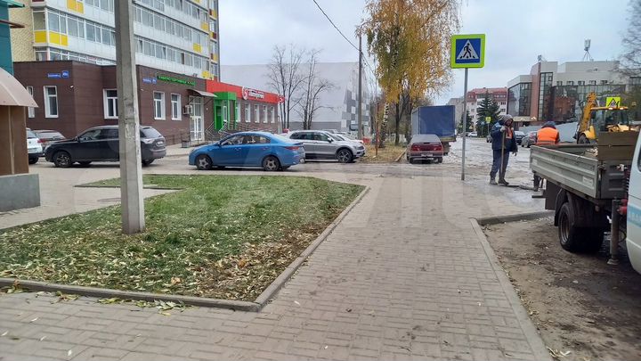 Свободного назначения, 162 м²