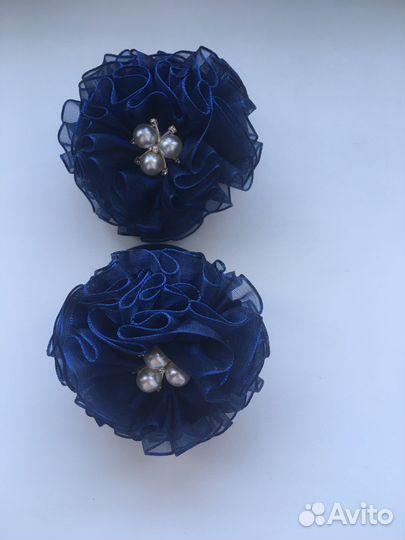 Резинка для волос