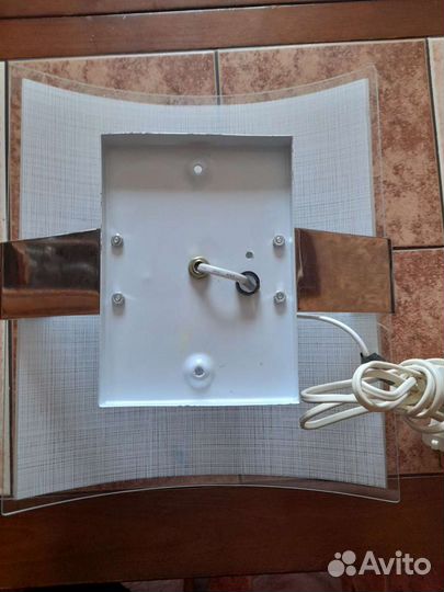 Светильник настенный