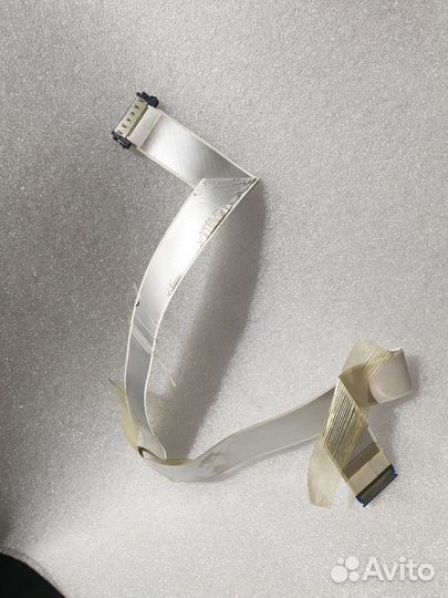 Шлейф QV14.1E LA (одинарный) исправный