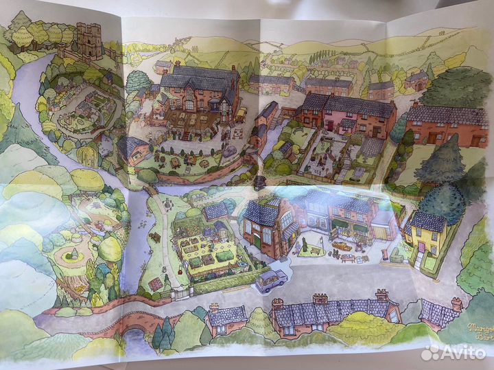 Untitled goose game на PS4 с русскими сабами