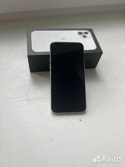 iPhone 11 Pro, 64 ГБ