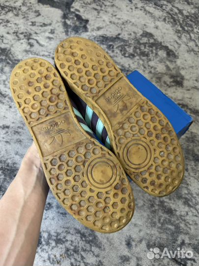 Кроссовки Adidas Hamburg