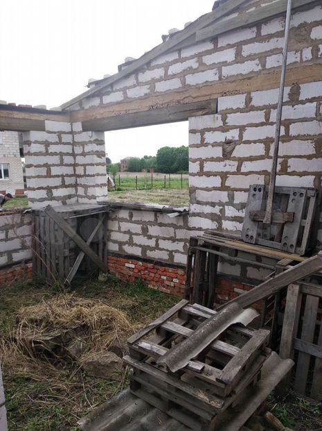 Участок 17 сот. (ИЖС)