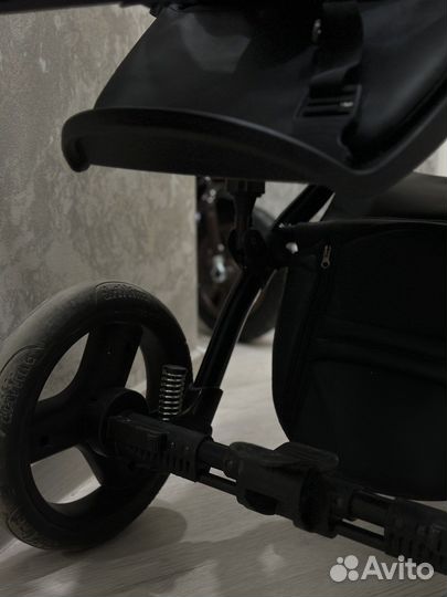 Коляска verdi mirage