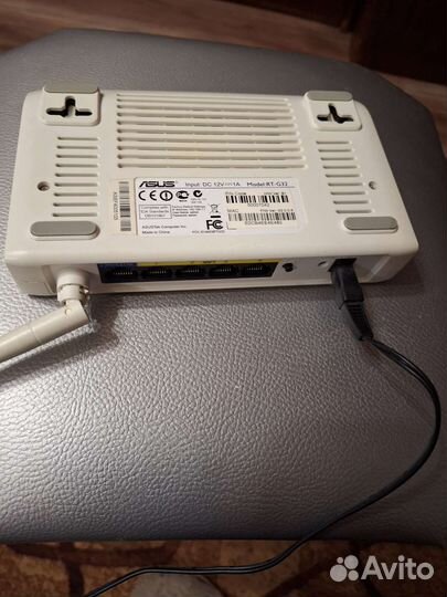 Роутер Asus RT-G-32