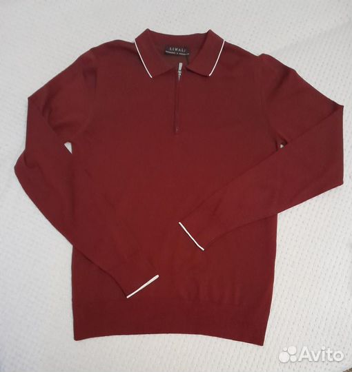 Джемпер мужской