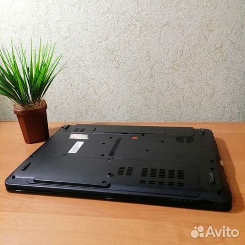 Ноутбук PB A8-4500m/8GB/NEW SSD/HD 7670M объявление продам