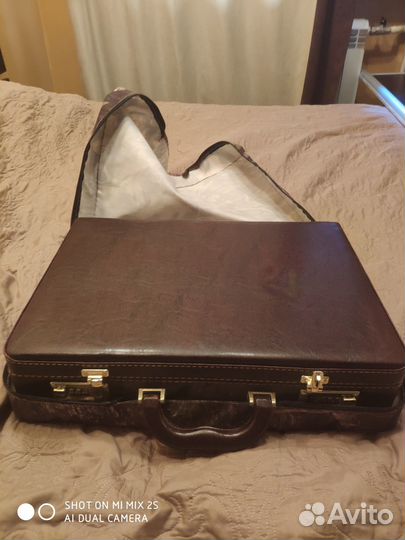 Чемодан-набор для туристов