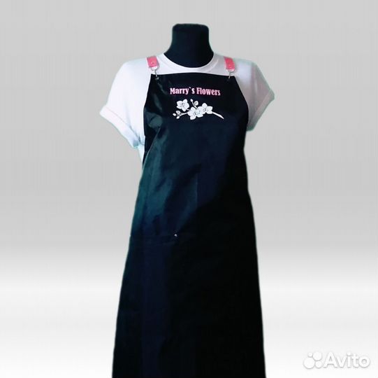 Фартук спецодежда