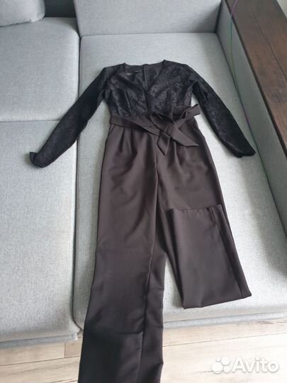 Комбинезон женский вечерний 42 44