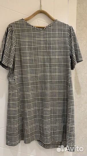 Платье zara