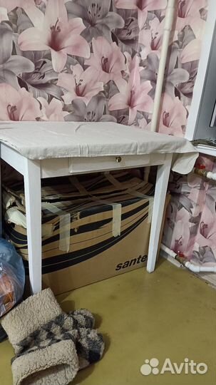 Продам столы