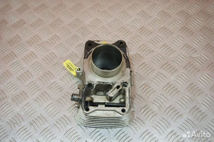 Цилиндр с поршнем Suzuki Intruder 400