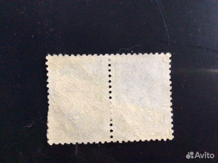 Почтовые марки СССР чистые