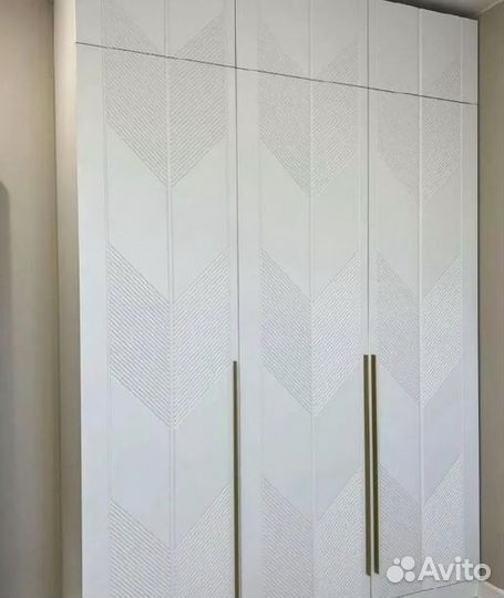 Шкаф на заказ