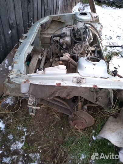 Двигатель,кпп,привода,рулевая рейка