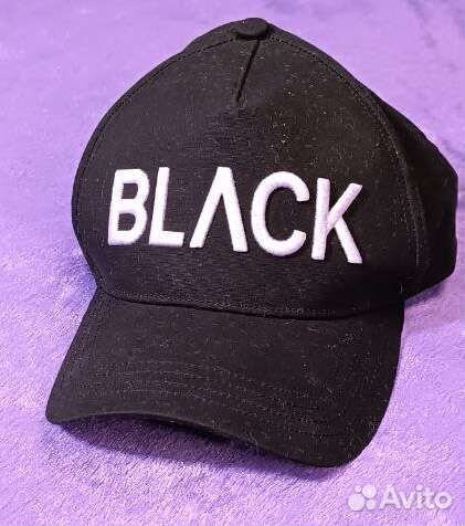 Кепка, бейсболка