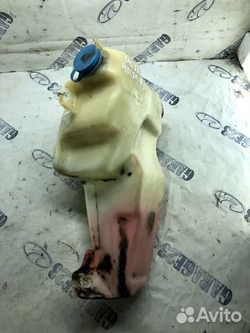 Бачок омывателя Audi 80 B3