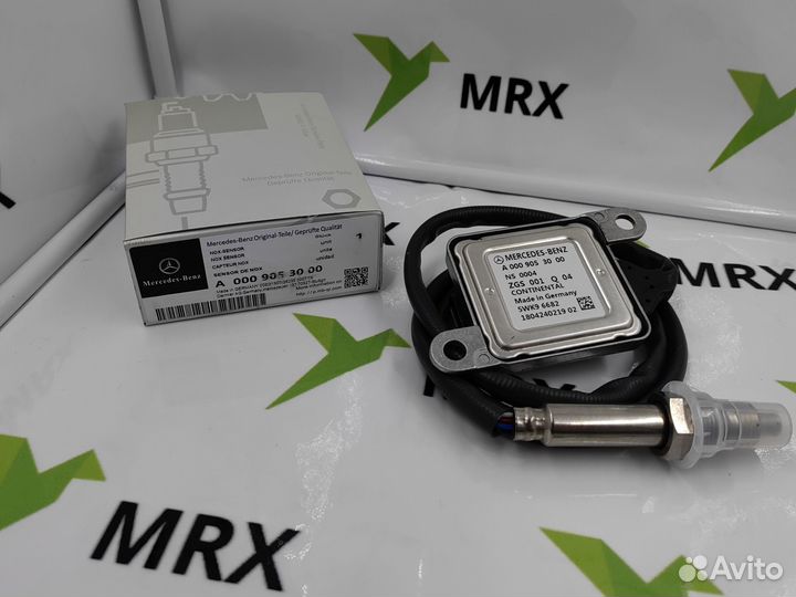 Датчик NOX A0009053000