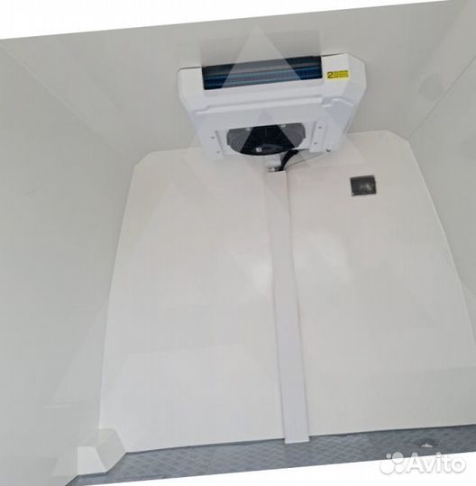 Рефрижератор Arctic XS (+18/18 гр.) на 12 куб.м