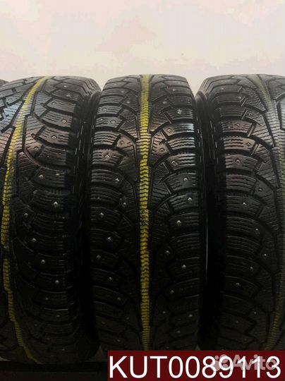 Nokian Tyres Nordman 5 SUV 215/70 R16 107U