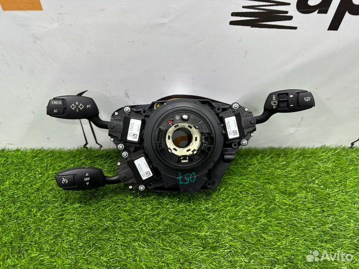 Блок подрулевых переключателей Bmw 5-Series E60