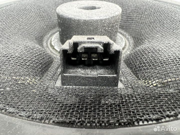 Динамик Bose Mazda CX-5 KE 2012-2017