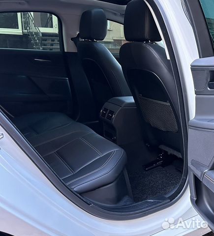 Jaguar XE, 2017 объявление продам
