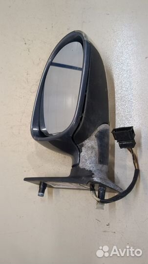 Зеркало боковое Volkswagen Sharan, 2010
