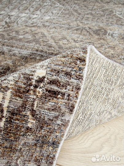 Ковер Мирай 4440 S 100х200