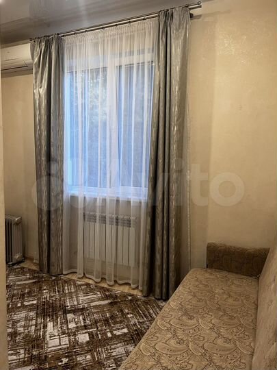 Квартира-студия, 31 м², 2/4 эт.
