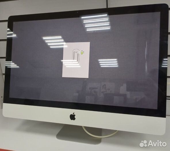 Apple iMac