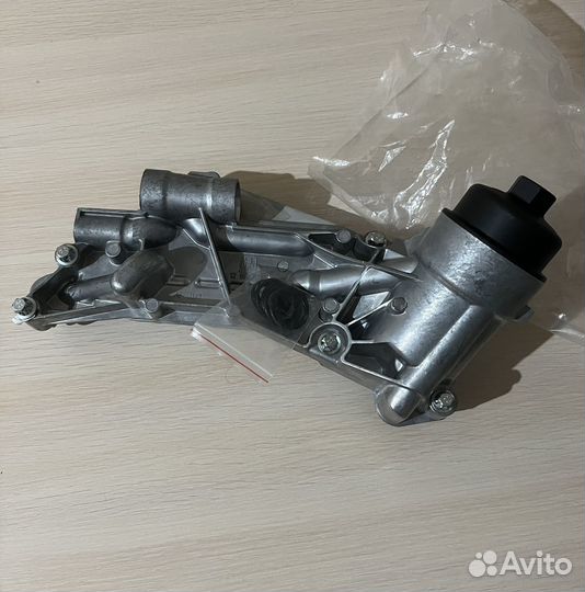 Теплообменник opel астра j a16xer