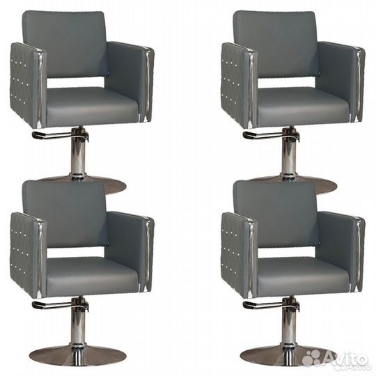 Парикмахерское кресло 