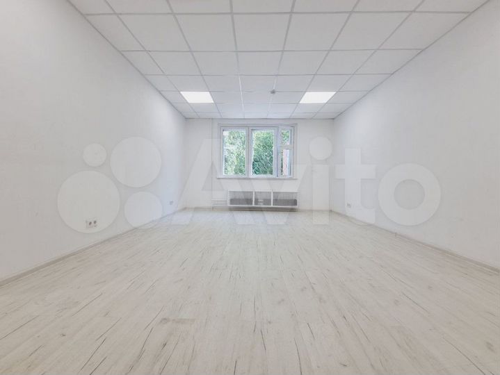 Стрит ритейл 108м² на 1 линии Люблинской ул