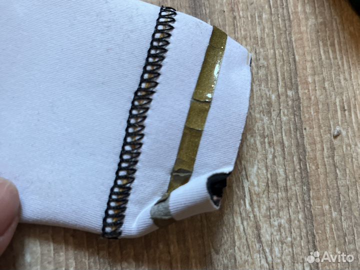 Купальник для серфинга Synthiya Rowley