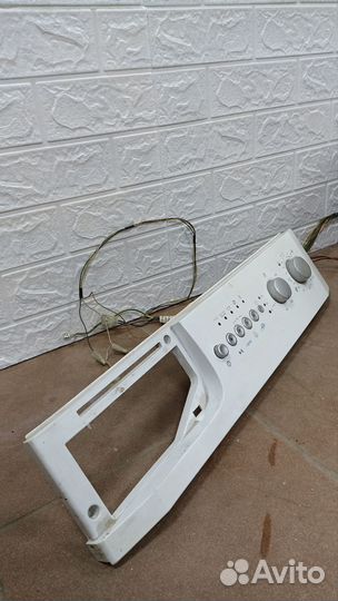 Модуль стиральной машины beko
