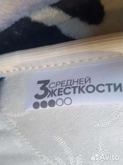 Матрас 140х200 бу