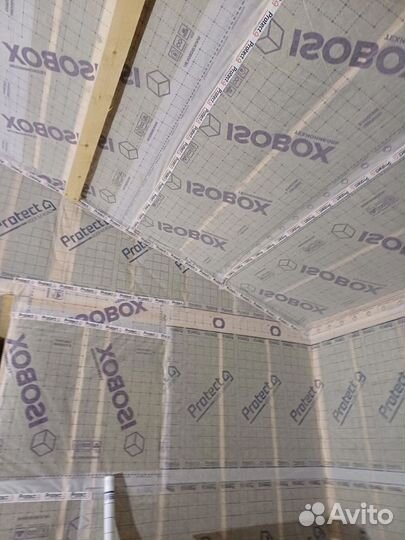 Строительство домов под ключ