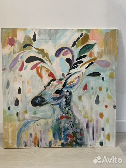 Интерьерные картины