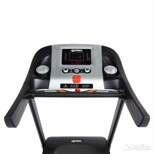 Беговая дорожка Domsen Fitness DST60