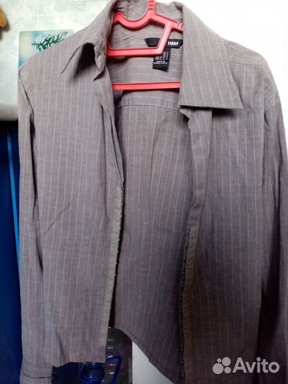 Вещи пакетом